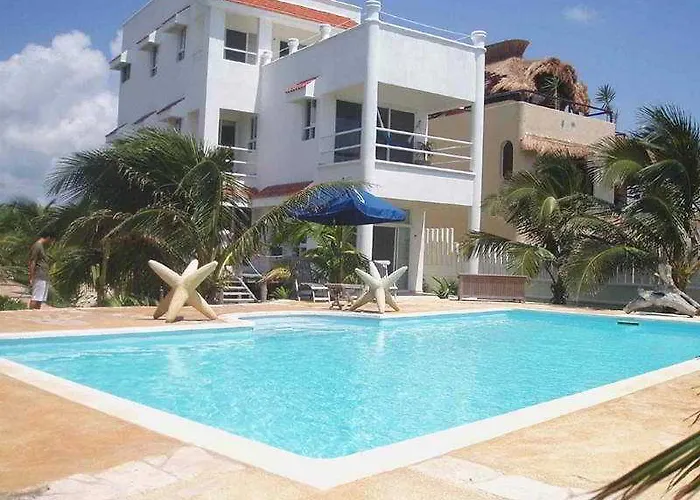 Hotel La Querencia