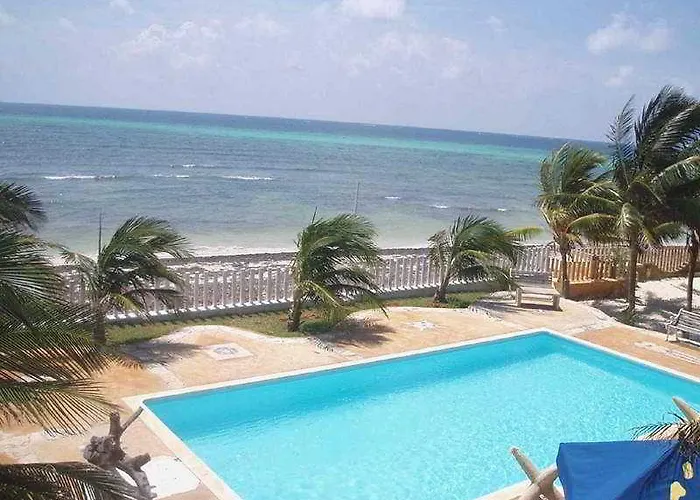 La Querencia Puerto Morelos